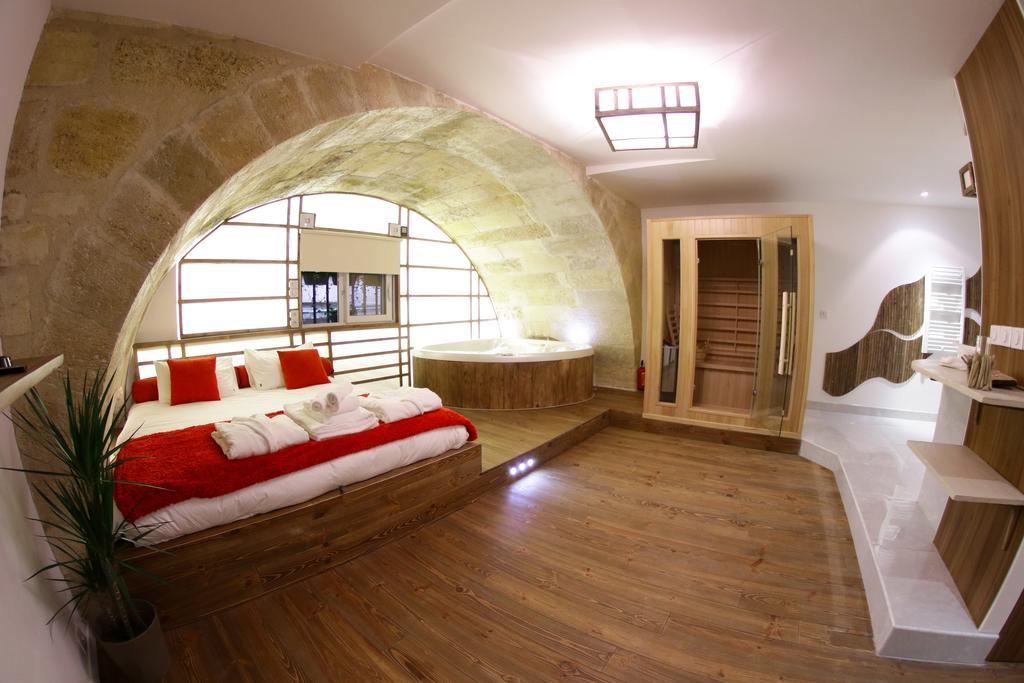 Loft & Spa Bordeaux Exterior photo